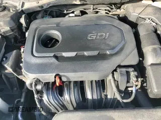 2017 Hyundai Sonata Limited с VIN 5NPE34AF2HH465787, выставлен на аукционе Copart как лот 86457915 с пробегом 112 395 миль миль и Списание • Salvage title. История ставок и продаж доступна на DreamBid. Изображение 13.