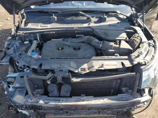 2017 Land Rover Discovery Sport HSE z VIN SALCR2BG8HH665968, wystawiony jako Copart lot #50236485 z przebiegiem 94 323 mil mil oraz Szkoda całkowita • Salvage title. Historia ofert i sprzedaży dostępna na DreamBid. Obrazek 11.