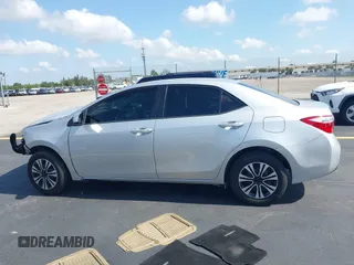 2016 Toyota Corolla L with VIN 5YFBURHE4GP416666, listed as a IAAI auction lot 42278304 with 120,638 mi miles and . Bid and sale history available at DreamBid. Image 15.