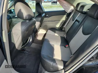 2010 Mercury Milan Premier z VIN 3MEHM0JG9AR644308, wystawiony jako Copart lot #60791825 z przebiegiem 83 910 mil mil oraz Szkoda całkowita • Salvage title. Historia ofert i sprzedaży dostępna na DreamBid. Obrazek 10.