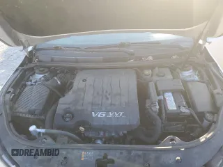 2013 Buick LaCrosse with VIN 1G4GA5E33DF315739, listed as a Copart auction lot 49178125 with 148,680 mi miles and Salvage title. Bid and sale history available at DreamBid. Image 12.
