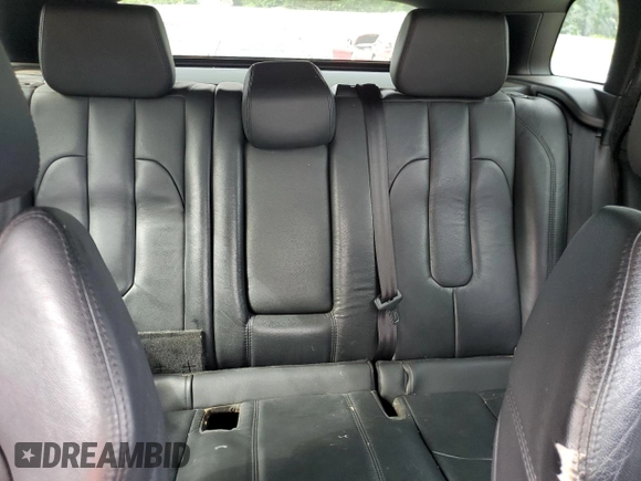 2013 Land Rover Range Rover Evoque Pure Plus with VIN SALVP2BG3DH813811, listed as a Copart auction lot 57593345 with 123,993 mi miles and Clean title. Bid and sale history available at DreamBid. Image 10.