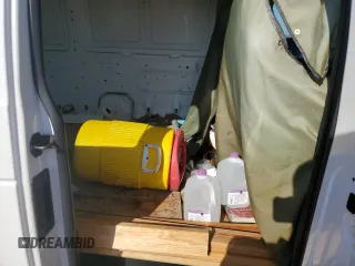 2011 Ford Econoline Cargo Commercial with VIN 1FTNS2EW2BDA89333, listed as a Copart auction lot 74711104 with Not Provided miles and Non Repairable. Bid and sale history available at DreamBid. Image 10.