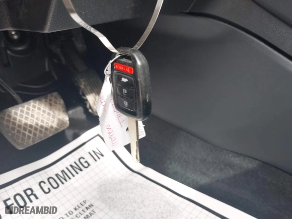 2019 Honda CR-V LX with VIN 2HKRW6H30KH219554, listed as a IAAI auction lot 41994029 with 89,408 mi miles. Bid and sale history available at carsss.com. Image 11.