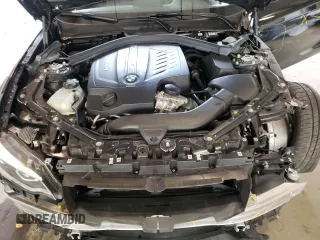 2018 BMW M2 with VIN WBS1J5C54JVD37762, listed as a Copart auction lot 67153643 with 25,271 mi miles. Bid and sale history available at carsss.com. Image 11.