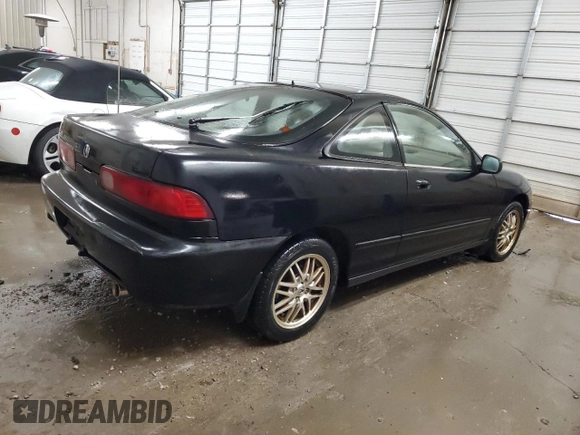 1999 Acura Integra LS z VIN JH4DC4457XS007448, wystawiony jako Copart lot #82540524 z przebiegiem 136 756 mil mil oraz Szkoda całkowita • Salvage title. Historia ofert i sprzedaży dostępna na DreamBid. Obrazek 3.