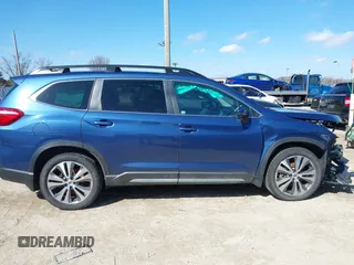 2021 Subaru Ascent Limited z VIN 4S4WMAPD0M3406311, wystawiony jako IAAI lot #41865161 z przebiegiem 86 631 mil mil oraz . Historia ofert i sprzedaży dostępna na DreamBid. Obrazek 14.