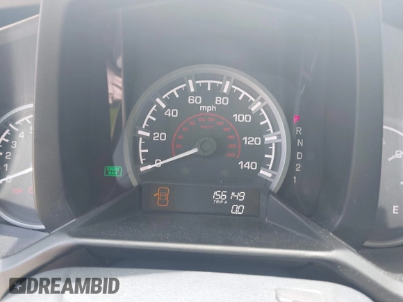 2014 Honda Ridgeline Sport with VIN 5FPYK1F71EB011340, listed as a IAAI auction lot 42741956 with 156,149 mi miles and . Bid and sale history available at DreamBid. Image 7.