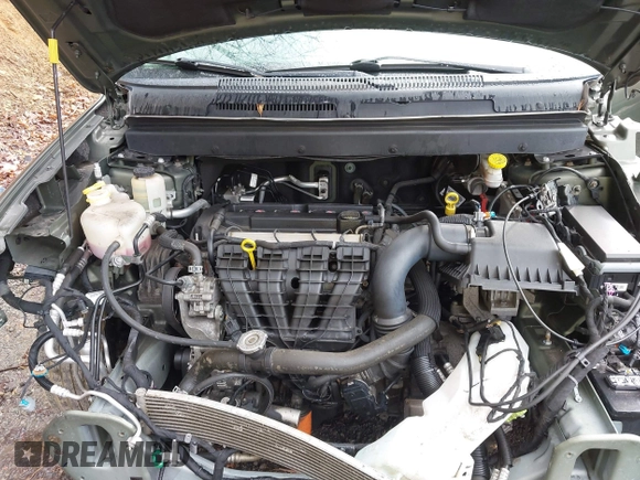 2018 Dodge Journey SE with VIN 3C4PDCABXJT496661, listed as a IAAI auction lot 41908124 with 82,257 mi miles. Bid and sale history available at carsss.com. Image 10.