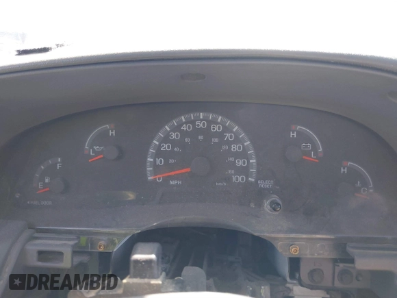 2003 Ford F-150 XL with VIN 1FTRF17273NB08996, listed as a IAAI auction lot 41799869 with Not Provided miles and . Bid and sale history available at DreamBid. Image 7.
