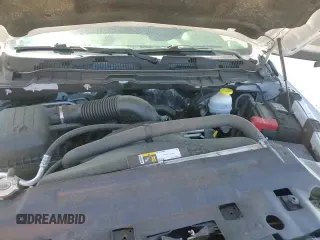 2021 Ram 1500 Express z VIN 3C6RR7KT6MG709344, wystawiony jako Copart lot #67237105 z przebiegiem 66 230 mil mil oraz Szkoda całkowita • Salvage title. Historia ofert i sprzedaży dostępna na DreamBid. Obrazek 14.