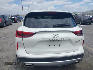 2020 Infiniti QX50 Luxe с VIN 3PCAJ5M12LF100527, выставлен на аукционе IAAI как лот 42231641 с пробегом 53 859 миль миль и . История ставок и продаж доступна на DreamBid. Изображение 16.