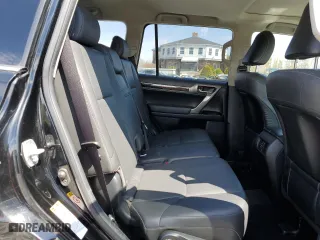 2014 Lexus GX 460 with VIN JTJBM7FX7E5065963, listed as a Copart auction lot 52704525 with 181,841 mi miles and Clean Title. Bid and sale history available at carsss.com. Image 11.
