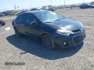 2015 Toyota Corolla L с VIN 2T1BURHE9FC450276, выставлен на аукционе IAAI как лот 42416196 с пробегом 140 593 миль миль и . История ставок и продаж доступна на DreamBid. Изображение 1.