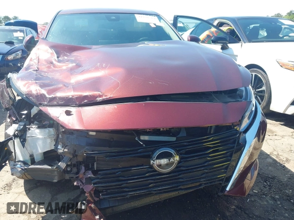 2023 Nissan Altima SV z VIN 1N4BL4DW5PN426467, wystawiony jako IAAI lot #41978564 z przebiegiem 28 703 mil mil oraz . Historia ofert i sprzedaży dostępna na DreamBid. Obrazek 12.