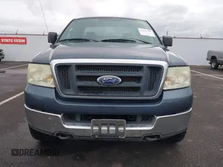 2004 Ford F-150 XL with VIN 1FTRF14W34NB21642, listed as a IAAI auction lot 41692097 with 246,648 mi miles and . Bid and sale history available at DreamBid. Image 12.