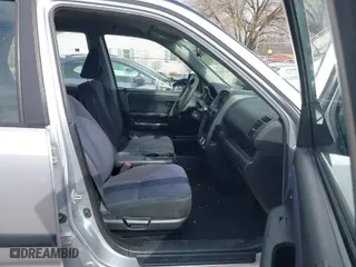 2005 Honda CR-V LX with VIN JHLRD78535C042479, listed as a IAAI auction lot 41682963 with 216,777 mi miles. Bid and sale history available at carsss.com. Image 5.