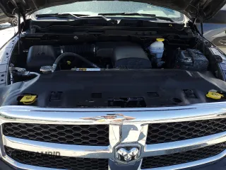 2020 Ram 1500 Classic Tradesman with VIN 1C6RR6KG8LS137858, listed as a Copart auction lot 52705585 with 82,995 mi miles and Clean Title. Bid and sale history available at carsss.com. Image 11.