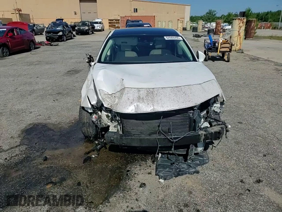 2017 Lexus ES 350 with VIN 58ABK1GG4HU057385, listed as a Copart auction lot 62666495 with 52,271 mi miles and Salvage title. Bid and sale history available at DreamBid. Image 14.