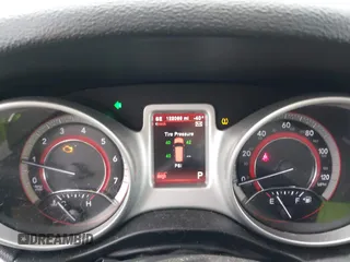 2017 Dodge Journey SXT with VIN 3C4PDCBB1HT612273, listed as a IAAI auction lot 41664445 with 122,069 mi miles and . Bid and sale history available at DreamBid. Image 7.