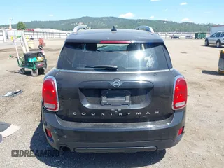 2019 MINI Countryman Cooper с VIN WMZYV5C50K3F57360, выставлен на аукционе IAAI как лот 42544175 с пробегом 92 939 миль миль и . История ставок и продаж доступна на DreamBid. Изображение 17.
