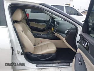 2016 Nissan Maxima SL with VIN 1N4AA6AP6GC431070, listed as a IAAI auction lot 42003568 with 99,748 mi miles and . Bid and sale history available at DreamBid. Image 5.