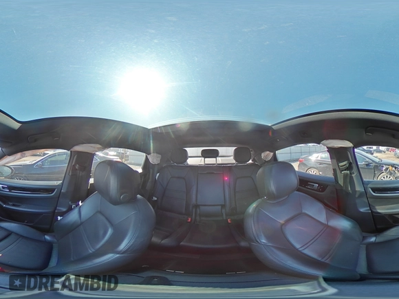 2021 Porsche Cayenne с VIN WP1BA2AY5MDA41596, выставлен на аукционе Copart как лот 48935375 с пробегом 76 509 миль миль и Списание • Salvage title. История ставок и продаж доступна на DreamBid. Изображение 16.