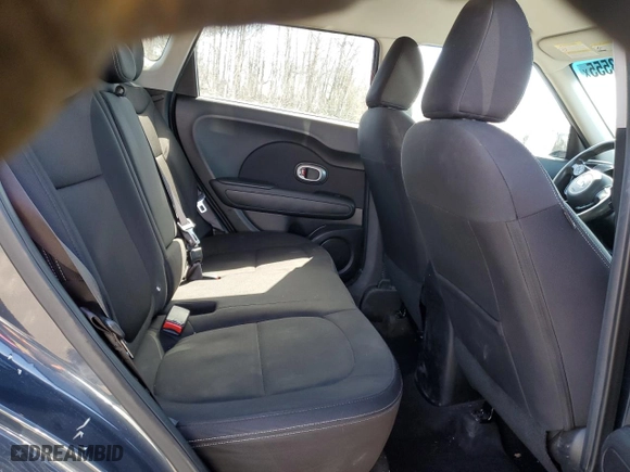 2015 Kia Soul with VIN KNDJN2A29F7167894, listed as a Copart auction lot 50533555 with 211,620 mi miles and Clean Title. Bid and sale history available at carsss.com. Image 11.