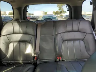 2003 GMC Envoy SLT with VIN 1GKDT13S432240466, listed as a Copart auction lot 50218045 with 0 mi miles and Clean Title. Bid and sale history available at carsss.com. Image 10.