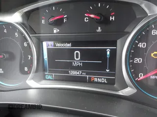 2016 Chevrolet Malibu Premier with VIN 1G1ZH5SX3GF333395, listed as a IAAI auction lot 42119927 with 129,847 mi miles and . Bid and sale history available at DreamBid. Image 15.