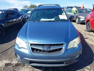 2008 Subaru Outback i z VIN 4S4BP61C587311857, wystawiony jako IAAI lot #41707206 z przebiegiem 213 927 mil mil oraz . Historia ofert i sprzedaży dostępna na DreamBid. Obrazek 12.