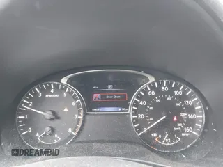 2017 Nissan Altima S z VIN 1N4AL3AP0HN347082, wystawiony jako IAAI lot #40488255 z przebiegiem 154 659 mil mil oraz . Historia ofert i sprzedaży dostępna na DreamBid. Obrazek 7.