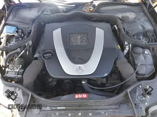 2007 Mercedes-Benz E 350 z VIN WDBUF56X77A995624, wystawiony jako IAAI lot #42305554 z przebiegiem 159 411 mil mil oraz . Historia ofert i sprzedaży dostępna na DreamBid. Obrazek 10.