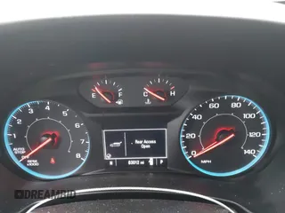 2019 Chevrolet Equinox LS z VIN 2GNAXHEV8K6119452, wystawiony jako IAAI lot #41046669 z przebiegiem 63 012 mil mil oraz . Historia ofert i sprzedaży dostępna na DreamBid. Obrazek 7.