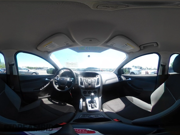 2013 Ford Focus SE с VIN 1FADP3F2XDL368493, выставлен на аукционе IAAI как лот 42569959 с пробегом 85 313 миль миль и . История ставок и продаж доступна на DreamBid. Изображение 18.