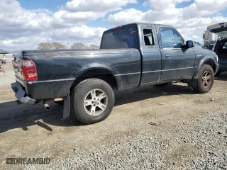 2003 Ford Ranger XL with VIN 1FTYR14V63PA54595, listed as a Copart auction lot 48528745 with 159,795 mi miles and Clean Title. Bid and sale history available at carsss.com. Image 3.