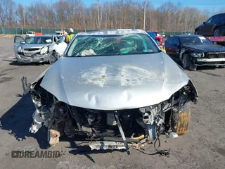 2011 Lexus ES 330 with VIN JTHBK1EG2B2448096, listed as a IAAI auction lot 41699492 with 77,129 mi miles and . Bid and sale history available at DreamBid. Image 6.