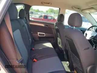 2012 Chevrolet Captiva Sport LS with VIN 3GNAL2EK7CS577078, listed as a Copart auction lot 56508914 with 85,863 mi miles and Salvage Title. Bid and sale history available at DreamBid. Image 11.