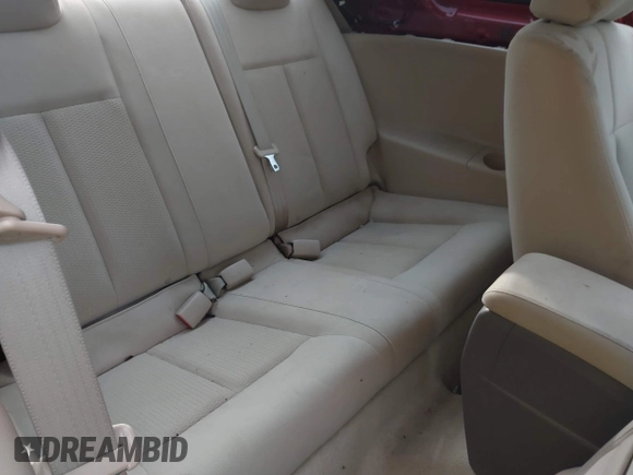 2012 Nissan Altima S with VIN 1N4AL2EP3CC242626, listed as a IAAI auction lot 42399683 with 147,735 mi miles and . Bid and sale history available at DreamBid. Image 8.