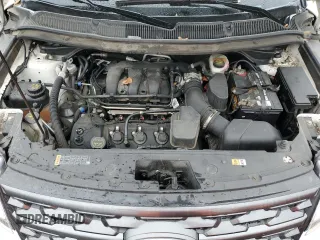 2018 Ford Explorer XLT z VIN 1FM5K8D80JGA32076, wystawiony jako Copart lot #56752255 z przebiegiem 79 947 mil mil oraz Szkoda całkowita • Salvage title. Historia ofert i sprzedaży dostępna na DreamBid. Obrazek 12.