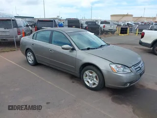 2004 Nissan Altima S with VIN 1N4AL11D54C132698, listed as a IAAI auction lot 42020846 with 86,556 mi miles and . Bid and sale history available at DreamBid. Image 1.