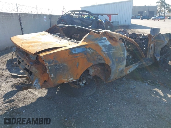 2016 Dodge Challenger SXT с VIN 2C3CDZAG2GH226035, выставлен на аукционе IAAI как лот 40991649 с пробегом Не указан миль и . История ставок и продаж доступна на DreamBid. Изображение 4.