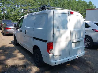 2017 Nissan NV200 S с VIN 3N6CM0KN7HK696478, выставлен на аукционе IAAI как лот 42682947 с пробегом 110 789 миль миль и . История ставок и продаж доступна на DreamBid. Изображение 3.
