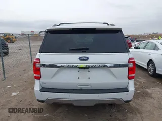 2020 Ford Expedition XLT с VIN 1FMJU1HT2LEA78960, выставлен на аукционе IAAI как лот 41938827 с пробегом 70 924 миль миль и . История ставок и продаж доступна на DreamBid. Изображение 16.
