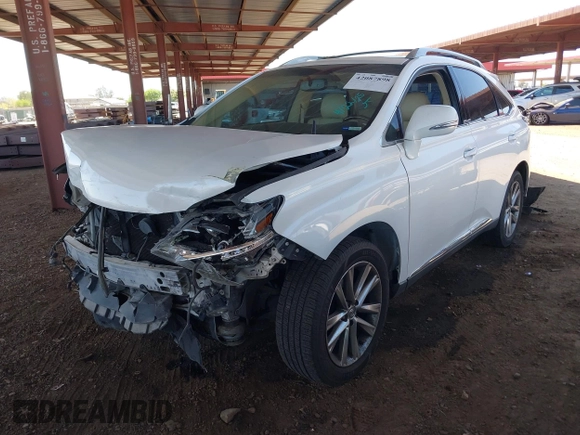 2015 Lexus RX 350 with VIN 2T2ZK1BA6FC184853, listed as a IAAI auction lot 42087898 with 102,331 mi miles and . Bid and sale history available at carsss.com. Image 18.
