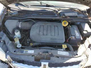 2019 Dodge Grand Caravan SXT with VIN 2C4RDGCGXKR544804, listed as a Copart auction lot 50047295 with 112,374 mi miles and Salvage Title. Bid and sale history available at DreamBid. Image 13.
