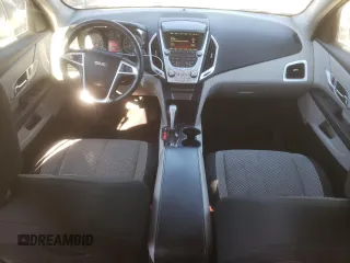 2012 GMC Terrain SLE-2 with VIN 2GKFLSE5XC6375816, listed as a Copart auction lot 89159915 with 159,273 mi miles and Clean Title. Bid and sale history available at DreamBid. Image 8.