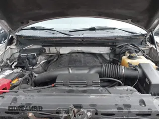 2012 Ford F-150 XL с VIN 1FTFX1ET0CFD04879, выставлен на аукционе IAAI как лот 42290631 с пробегом 156 635 миль миль и . История ставок и продаж доступна на DreamBid. Изображение 10.