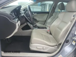 2011 Acura TSX с VIN JH4CU2F63BC011955, выставлен на аукционе Copart как лот 62692635 с пробегом 154 896 миль миль и Списание • Salvage title. История ставок и продаж доступна на DreamBid. Изображение 7.
