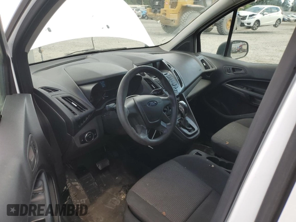 2016 Ford Transit Connect XL с VIN NM0LS7E75G1273653, выставлен на аукционе Copart как лот 56125865 с пробегом 132 143 миль миль и Списание • Salvage title. История ставок и продаж доступна на DreamBid. Изображение 8.